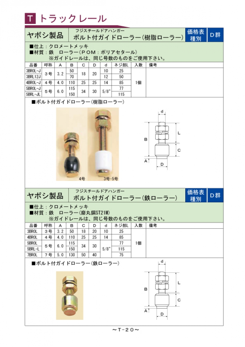 Ｔ-020