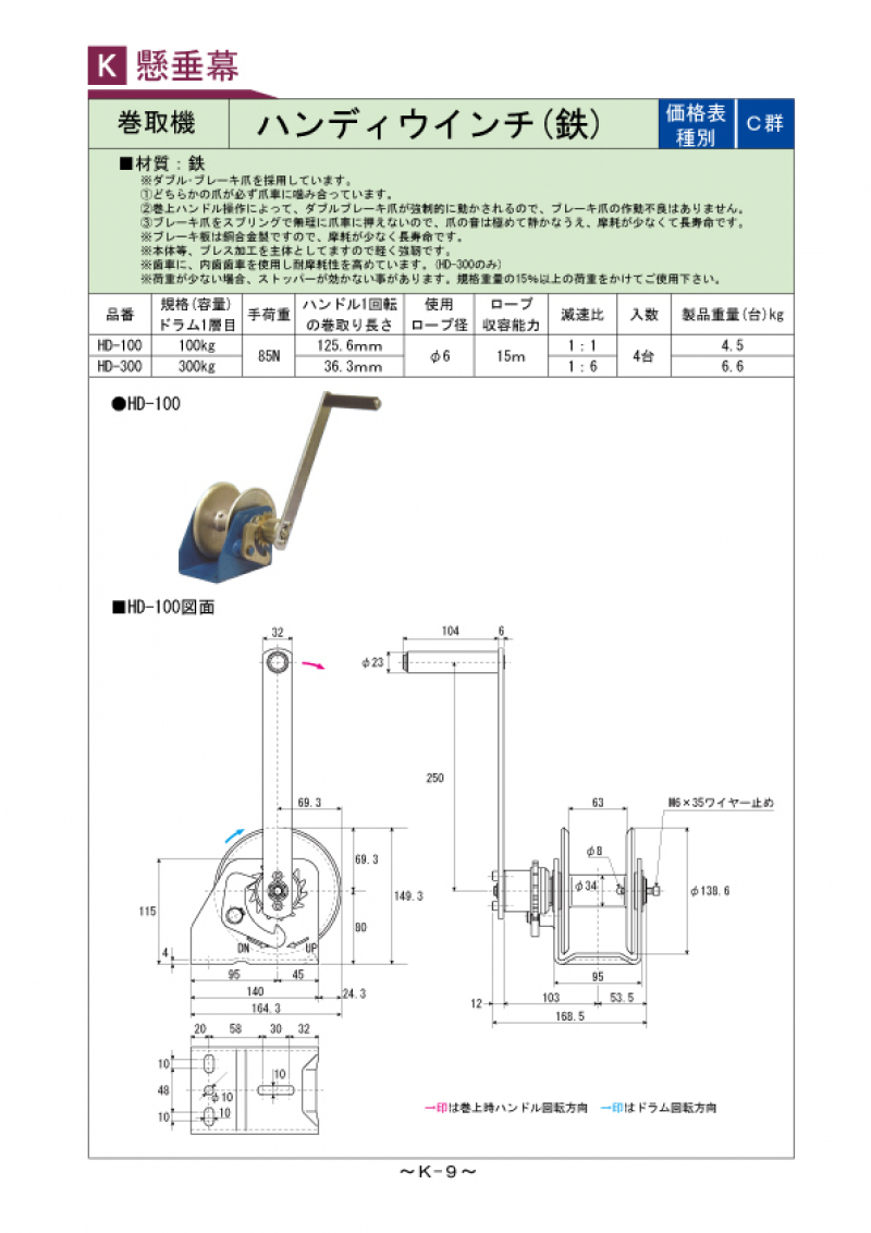 K-009